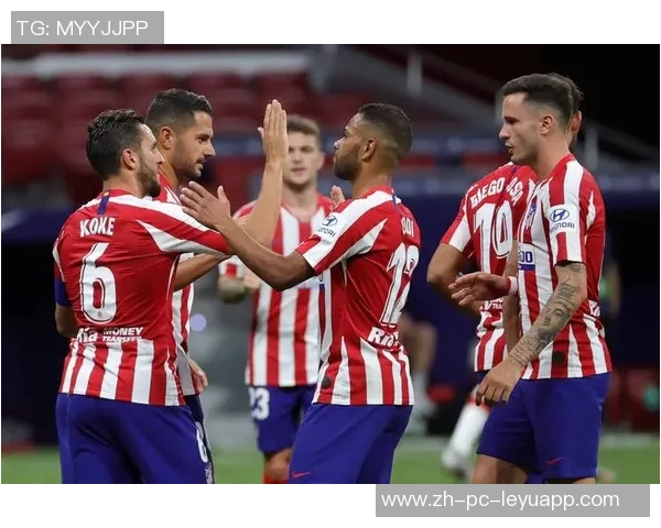 小蜘蛛闪耀夜空马竞四球大胜展现强大实力与团队合作精神