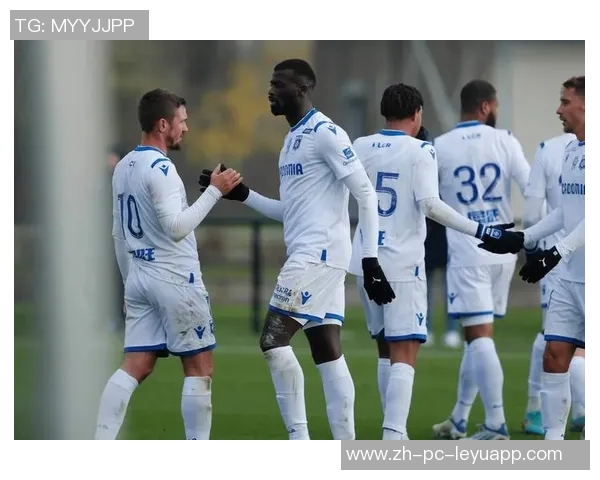 尼姆与兰斯的较量谁能在法甲赛场上笑到最后精彩对决即将上演