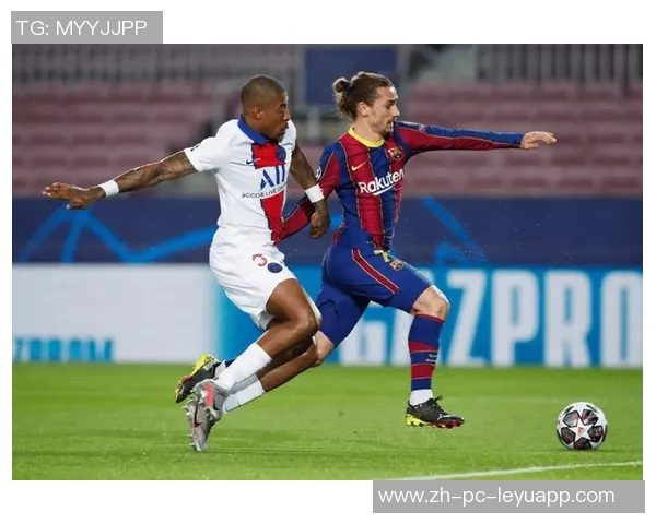 巴黎圣日耳曼与巴萨的巅峰对决谁将书写新的传奇篇章